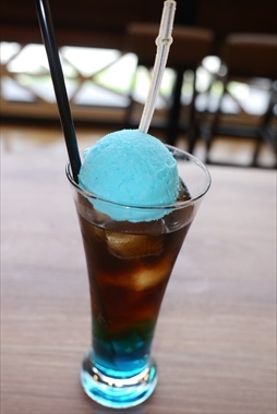 画像ギャラリー No.014のサムネイル画像 / カプコンカフェ×「デビル メイ クライ 5」コラボは7月16日にスタート。キャラクターモチーフのメニューが振る舞われた試食会レポートをお届け