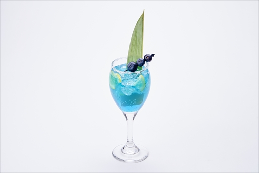 画像ギャラリー No.022のサムネイル画像 / カプコンカフェ「デビル メイ クライ」シリーズ20周年記念コラボ試食レポート。歴代キャラクターたちがデフォルメされてグッズに！