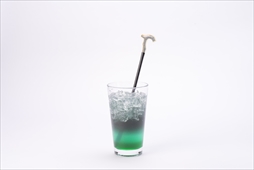 画像ギャラリー No.031のサムネイル画像 / カプコンカフェ「デビル メイ クライ」シリーズ20周年記念コラボ試食レポート。歴代キャラクターたちがデフォルメされてグッズに！