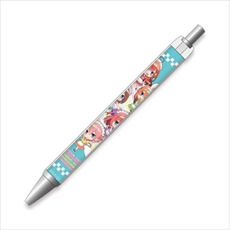画像ギャラリー No.043のサムネイル画像 / カプコンカフェ「デビル メイ クライ」シリーズ20周年記念コラボ試食レポート。歴代キャラクターたちがデフォルメされてグッズに！