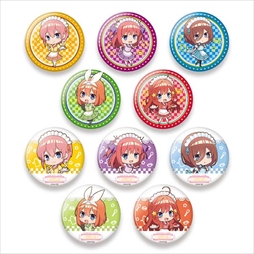 画像ギャラリー No.048のサムネイル画像 / カプコンカフェ「デビル メイ クライ」シリーズ20周年記念コラボ試食レポート。歴代キャラクターたちがデフォルメされてグッズに！