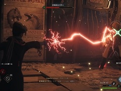 ［プレイレポ］「ホグワーツ・レガシー」はハリー・ポッターの世界で魔法使いとなり冒険できる。プレイヤーの数だけ生まれる物語を楽しもう