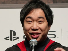 「ホグワーツ・レガシー」CM披露発表会を開催。霜降り明星 せいやさんが登壇し，収録時のエピソードなどを明かした