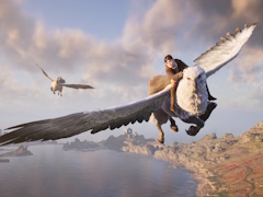 「ホグワーツ・レガシー」の累計販売が4000万本を突破。Epic Games StoreでのPC版無料配布は19日1：00まで