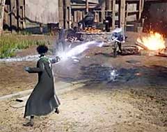 「ホグワーツ・レガシー」，PS5に実装される機能を紹介するトレイラーと記事が公開に