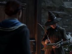 “ハリーポッター”原作のアクションRPG「ホグワーツ・レガシー」，PS限定クエスト“呪いのホグズミード店”を紹介する最新トレイラー公開