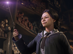 「ホグワーツ・レガシー」，リリース後2週連続で国内ゲームソフト販売本数ランキング第1位を獲得。魔法ワールド公式サイトもアクセス増