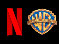 Netflixがワーナー・ブラザース買収に向けた独占交渉へ。ハリウッド崩壊を懸念して業界から反発
