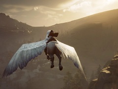 「ホグワーツ・レガシー」のPS4版 / Xbox One版がリリース！　学園生活，バトル，魔法ワールドへのリスペクトなど，基本情報や魅力を紹介