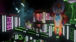 画像ギャラリー No.004のサムネイル画像 / ホラーゲームシリーズ最新作「Five Nights at Freddy’s: Security Breach」のティザートレイラーがPS5の映像イベントで公開に