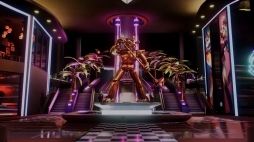 画像ギャラリー No.005のサムネイル画像 / ホラーゲームシリーズ最新作「Five Nights at Freddy’s: Security Breach」のティザートレイラーがPS5の映像イベントで公開に