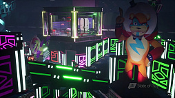 画像ギャラリー No.003のサムネイル画像 / ホラーゲーム「Five Nights at Freddy’s: Security Breach」の最新映像が公開。発売は2021年内に