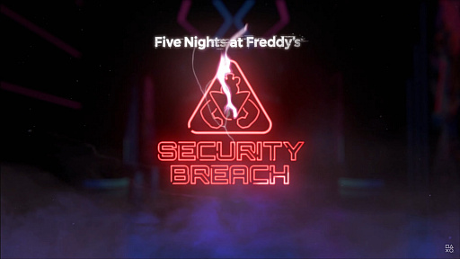 画像ギャラリー No.004のサムネイル画像 / ホラーゲーム「Five Nights at Freddy’s: Security Breach」，2021年12月16日に発売。夜間警備員となり，不気味な人形たちの襲撃から生き延びる