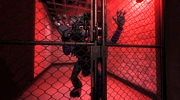画像ギャラリー No.004のサムネイル画像 / 最新ホラーゲーム「Five Nights at Freddy’s: Security Breach」，日本語パッケージ版の発売が5月26日に決定。予約受付がスタート