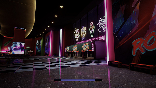 画像ギャラリー No.012のサムネイル画像 / 最新ホラーゲーム「Five Nights at Freddy’s: Security Breach」，日本語パッケージ版の発売が5月26日に決定。予約受付がスタート