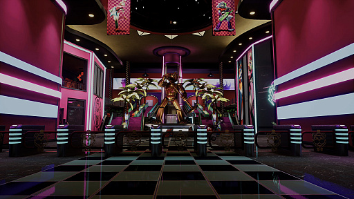 画像ギャラリー No.013のサムネイル画像 / 最新ホラーゲーム「Five Nights at Freddy’s: Security Breach」，日本語パッケージ版の発売が5月26日に決定。予約受付がスタート