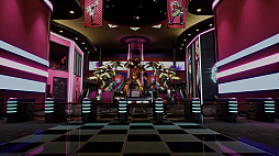 画像ギャラリー No.007のサムネイル画像 / ホラーゲーム「Five Nights at Freddy's: Security Breach」日本語パッケージ版，本日発売。不思議な世界に案内するローンチトレイラーも公開