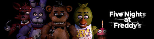 画像ギャラリー No.002のサムネイル画像 / 「Five Nights at Freddy’s: Security Breach」のグッズが登場。しまむらで販売中