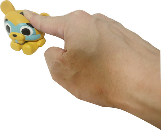 画像ギャラリー No.003のサムネイル画像 / 「Five Nights at Freddy’s: Security Breach」のグッズが登場。しまむらで販売中
