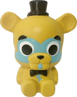 画像ギャラリー No.009のサムネイル画像 / 「Five Nights at Freddy’s: Security Breach」のグッズが登場。しまむらで販売中