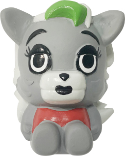 画像ギャラリー No.010のサムネイル画像 / 「Five Nights at Freddy’s: Security Breach」のグッズが登場。しまむらで販売中