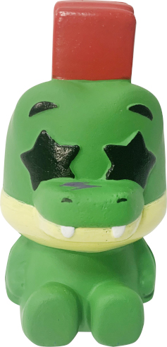 画像ギャラリー No.012のサムネイル画像 / 「Five Nights at Freddy’s: Security Breach」のグッズが登場。しまむらで販売中