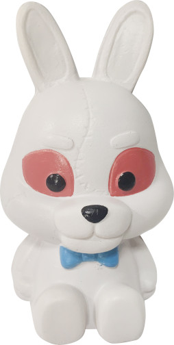 画像ギャラリー No.013のサムネイル画像 / 「Five Nights at Freddy’s: Security Breach」のグッズが登場。しまむらで販売中