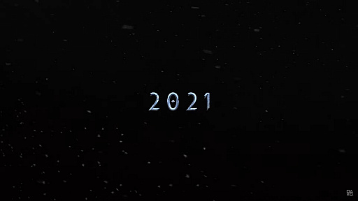 画像ギャラリー No.003のサムネイル画像 / 「ゴッド・オブ・ウォー」の新作が発表。2021年にリリース