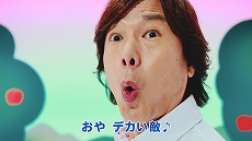画像ギャラリー No.002のサムネイル画像 / “たいそうのおにいさん”こと佐藤弘道さんが「ゴッド・オブ・ウォー ラグナロク」を歌とダンスで紹介する，最新映像が公開に