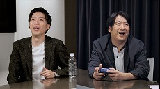画像ギャラリー No.008のサムネイル画像 / 「ゴッド・オブ・ウォー ラグナロク」は“大人のおじさんが泣くドキュメント”。佐久間宣行さん＆岸 大河さんによるゲームプレイ映像が公開