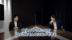 画像ギャラリー No.009のサムネイル画像 / 「ゴッド・オブ・ウォー ラグナロク」は“大人のおじさんが泣くドキュメント”。佐久間宣行さん＆岸 大河さんによるゲームプレイ映像が公開