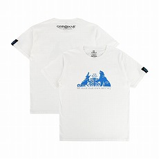 画像ギャラリー No.003のサムネイル画像 / 「ゴッド・オブ・ウォー ラグナロク」，オフィシャルグッズの予約受付をスタート。ルーン文字をあしらったTシャツなど10商品が登場