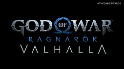 画像ギャラリー No.001のサムネイル画像 / GoWRの無料DLC「ゴッド・オブ・ウォー ラグナロク ヴァルハラ」12月12日配信