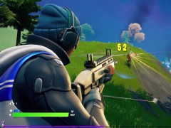 PS5版「フォートナイト」はどんな感じ？ 4K/60fps環境の手軽さや，DualSenseの触感にフォーカスしたプレイレポートをお届け