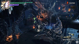 画像ギャラリー No.005のサムネイル画像 / ［TGS 2020］「デビル メイ クライ 5 スペシャルエディション」プレゼンテーションで，レジェンダリーダークナイトモードとバージルモードの実機映像が公開