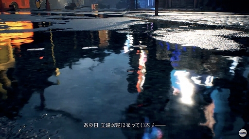 画像ギャラリー No.015のサムネイル画像 / ［TGS 2020］「デビル メイ クライ 5 スペシャルエディション」プレゼンテーションで，レジェンダリーダークナイトモードとバージルモードの実機映像が公開
