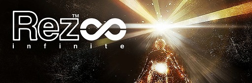 画像ギャラリー No.003のサムネイル画像 / Oculus Quest版「Rez Infinite」が本日発売。独特の浮遊感を楽しめるVRシューティングアドベンチャー