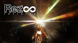 Rez Infinite(Oculus Quest版)