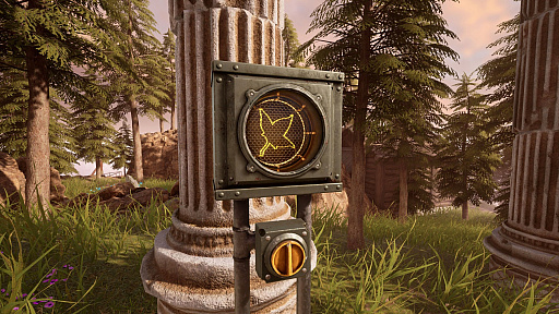 画像ギャラリー No.004のサムネイル画像 / ゲーム史に燦然と名を残すパズルADV「Myst」のリメイク版がPCおよびVR向けにアナウンス
