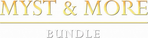画像ギャラリー No.001のサムネイル画像 / リメイク版「Myst」や「Obduction」などを収録した“Myst & More Bundle”がHumble Bundleでリリース。支払額を購入者が決める販売方式