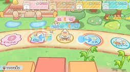 画像ギャラリー No.002のサムネイル画像 / パーティーゲーム「すみっコぐらし おへやのすみでたびきぶんすごろく」が12月3日に発売