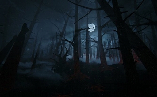 画像ギャラリー No.002のサムネイル画像 / Switch用ホラーアドベンチャー「Kholat」が本日配信。20%オフセールを実施中