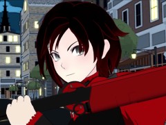 アークシステムワークスが3DCGアニメ「RWBY」の新作アクションゲームを発表。Rooster Teeth，WayForwardとの共同制作で