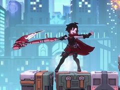 アニメ「RWBY」の2Dアクション「RWBY Arrowfell」，発売日が11月16日に決定。Steamストアページもオープン