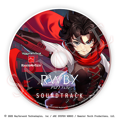 画像ギャラリー No.019のサムネイル画像 / “RWBY”メトロイドヴァニア「RWBY アロウフェル」,5月25日国内リリース決定。原作の第7シーズンを補完するストーリーが展開する