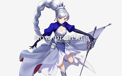 画像ギャラリー No.022のサムネイル画像 / “RWBY”メトロイドヴァニア「RWBY アロウフェル」,5月25日国内リリース決定。原作の第7シーズンを補完するストーリーが展開する