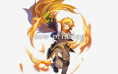画像ギャラリー No.023のサムネイル画像 / “RWBY”メトロイドヴァニア「RWBY アロウフェル」,5月25日国内リリース決定。原作の第7シーズンを補完するストーリーが展開する