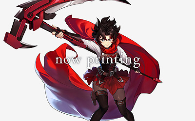画像ギャラリー No.024のサムネイル画像 / “RWBY”メトロイドヴァニア「RWBY アロウフェル」,5月25日国内リリース決定。原作の第7シーズンを補完するストーリーが展開する