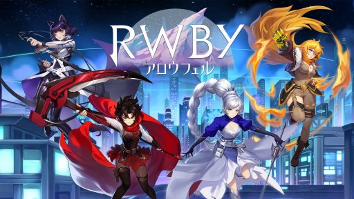 画像ギャラリー No.003のサムネイル画像 / RWBYの世界を楽しめる2Dアクションゲーム「RWBY アロウフェル」本日発売。WayForwardからの発売メッセージやTVCMを公開中