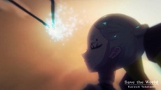 画像ギャラリー No.006のサムネイル画像 / 「ALTDEUS: Beyond Chronos」のOPテーマ担当がASCAさんに決定。本作のさまざまなシステムを紹介する最新PVの公開も